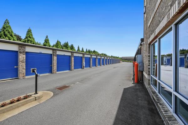 Morningstar Storage