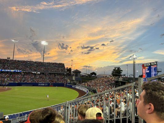 ASA Hall of Fame Stadium