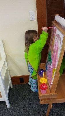 Critter Campus Preschool & Childcare