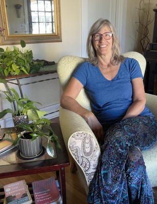 Tina Kolpakowski Coaching