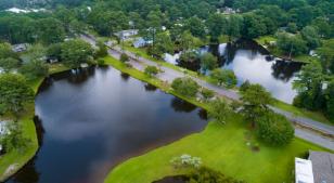 Ocean Pines & Magnolia Grove