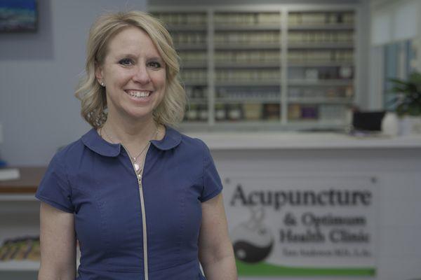 Acupuncture & Optimum Health Clinic