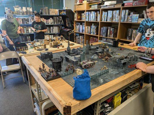 Your Move Chess & Games