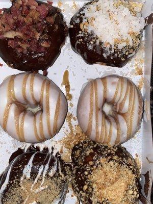 Duck Donuts