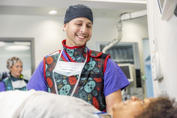 Renown Health X-Ray & Imaging - Kirman