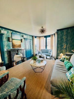 The Christopher at the Edgartown Collection