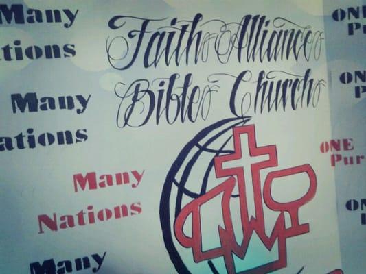 Faith Alliance Bible Church