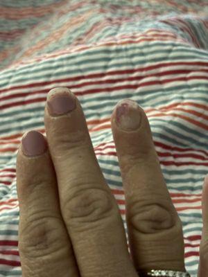 Kimberly Nails & Spa