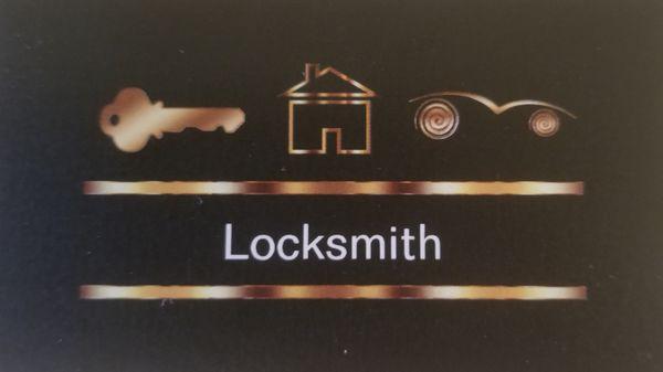 Jerry's Locksmith