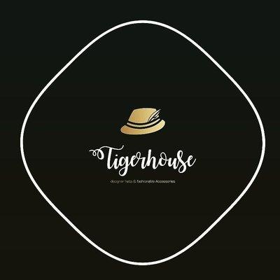 Tiger House Hat Shop