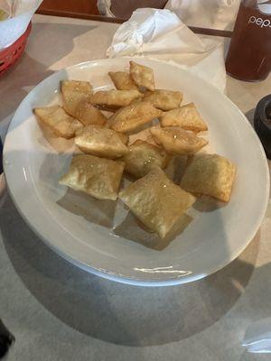 Sopapilla