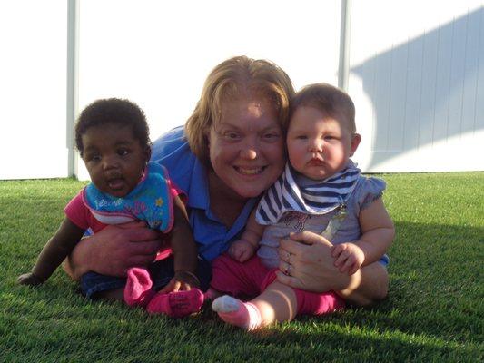 The Learning Experience - Bloomingdale-Brandon