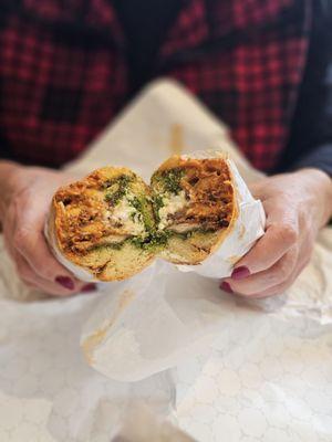 Wario’s Beef And Pork - Clintonville