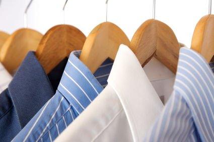 Albert's Dry Cleaners