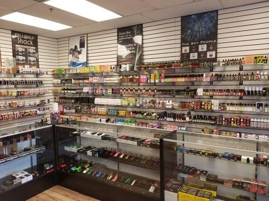 Vapors Chillicothe