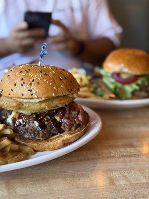 Trinidad Bay Eatery & Gallery