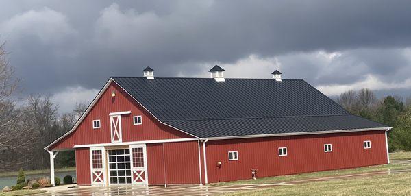 Haas Roofing and Concrete