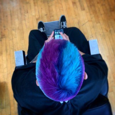 Prime Kicks and Cuts