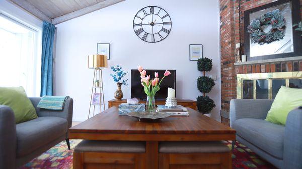 Inspired Ore Home Decor