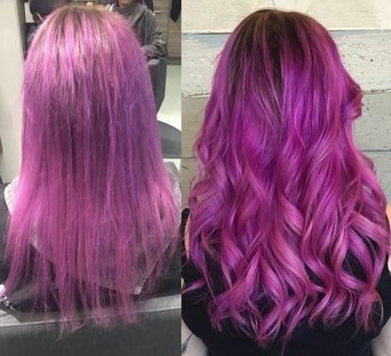 Beauty by Melanie Eve