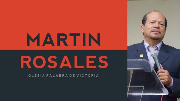 Palabra De Victoria Church