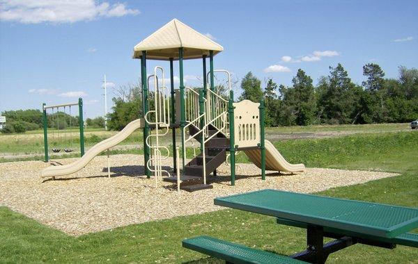 Riverbend Apartment Homes