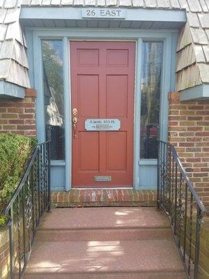Jacobs Bernard DDS PA