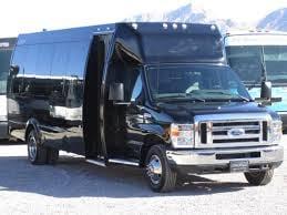 Prime Limousine and Charter