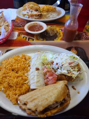 Taqueria San Francisco