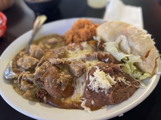 Don Luis Mexican Restaurant