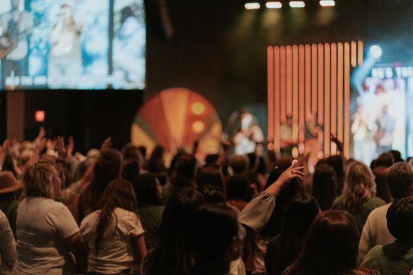 Life Community Church