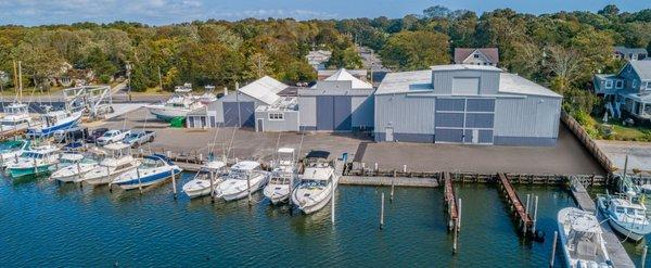 Hampton Watercraft & Marine