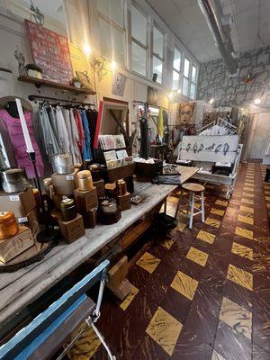 Cozette's Boutique