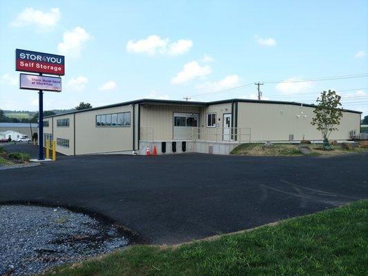 Stor4You North Self Storage