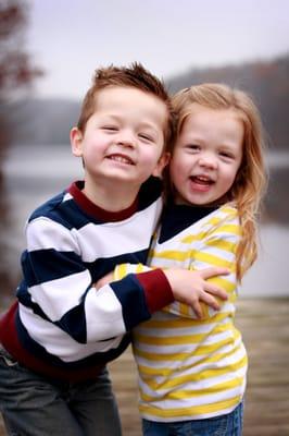 Sarah Daniels Photography