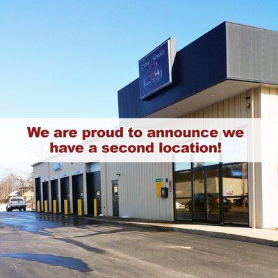 Broadway Tire & Auto Service