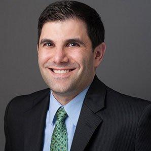 Brandon Gimbel, M.D.