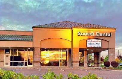 Sunset Dental