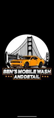 Ben’s Mobile Wash and Detail