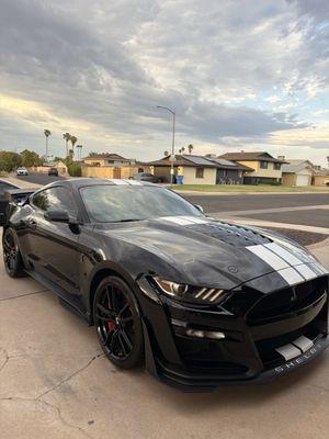 TLSAASC Mobile Auto Detailing Service