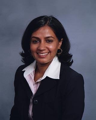 Priti Naik, DDS