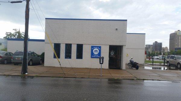 Tri State Rail Federal Credit Union