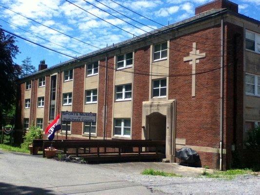 Sports Museum Of Dutchess County