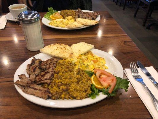 Leo’s Restaurant and Sports Bar