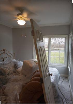 Middletons Elite Painting