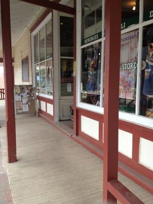 Yoder Store At Yoder