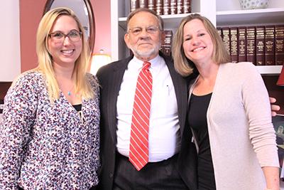Allen W Bodiford-Bodiford Law Group