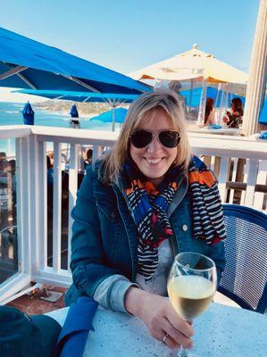 ***** BEFORE ***** I am so much happier since I don't look like this anymore. I have much more confidence and joy in my life.