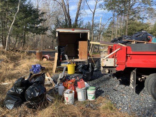 Handy Manny’s Property Maintenance