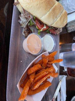 Gramercy Park Pub And Grill